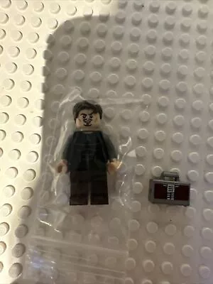 Buy Marvel Mini Figure Tony Stark • 10£