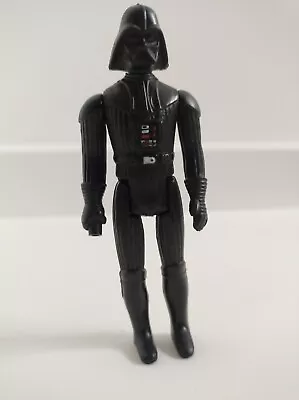 Buy Vintage Original Star Wars Darth Vader Figure 1977 First 12 Kenner • 2£
