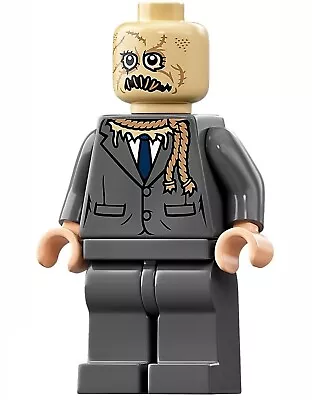 Buy | Lego Dc Comics Batman Minifigure - Scarecrow 76239 | • 19.99£