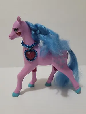 Buy My Little Pony KO Magic Touch Crystalia 1990s 2 Lighted Heart • 8.62£