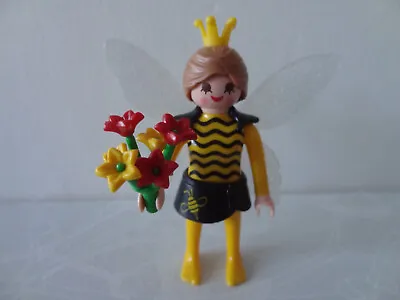 Buy PLAYMOBIL 9444  Queen Bee  / Fairy • 2.99£