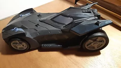 Buy Batman Missions Batmobile Toy (2018) • 11£
