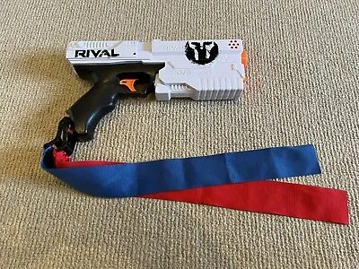 Buy Nerf Rival Kronos XVIII-500 , No Ammo Included • 15£