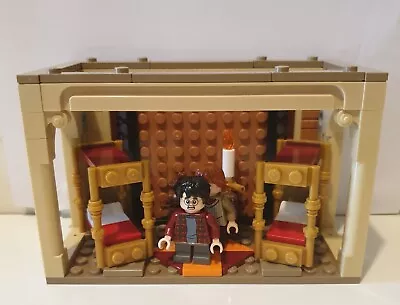 Buy LEGO Harry Potter Gryffindor Dorms Set (40452) GWP • 34£