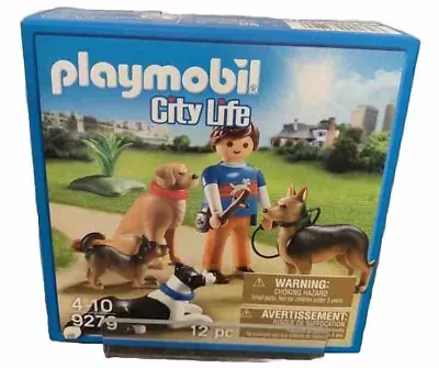 Buy Playmobil City Life 9279 Brand New & Sealed • 14.29£