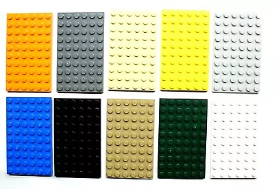 Buy Lego 3033 6x10 Plate (x1) - Free P&P • 1.89£