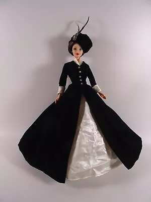 Buy Classique Romantic Interlude Designer Vintage Barbie Doll As Pictured (12806) • 102.72£