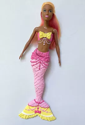 Buy Barbie Dreamtopia Sea Junge Mermaid Doll • 15.44£