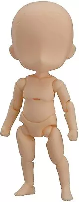 Buy Nendoroid Doll Archetype Boy Almond Milk Nonscale ABS PVC ActionFigure GoodSmile • 51.85£