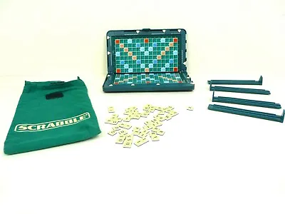 Buy Spare Parts - Travel Pocket Magnetic SCRABBLE By Mattel - Replacement Pieces • 0.99£