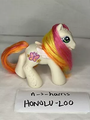 Buy My Little Pony MLP G3 Honolu-Loo Baby Pegasus Pony • 4£