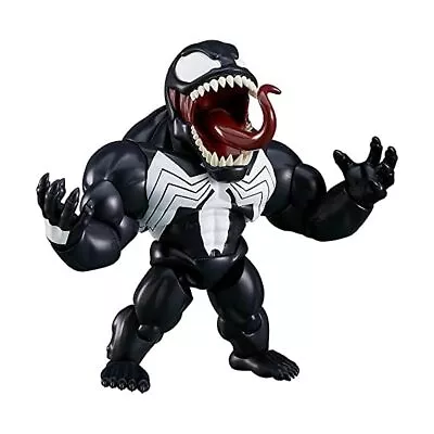 Buy GOOD SMILE Nendoroid Marvel Comics Venom Action Figure From Japan New FS • 148.01£
