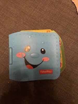 Buy Fisher Price Toy Wallet  Fun Interactive Musical, Working • 3.99£