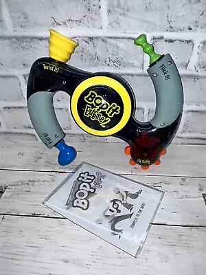 Buy Hasbro Bop It Extreme 2 Electronic Handheld Game Tested & Fully Working Well • 26.99£