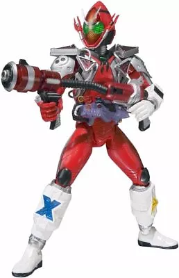 Buy S.H.Figuarts Masked Kamen Rider FOURZE FIRE STATES Action Figure BANDAI Japan • 43.01£