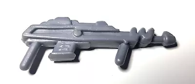 Buy Mattel Masters Of The Universe Weapons Pack - Replacement Chest Gun Part - 1984 • 4.99£