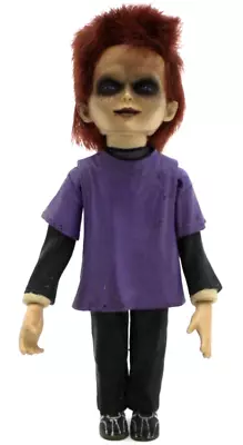 Buy Neca Horror Figure Seed Of Chucky 5  Glen Doll NECA Action 2006 • 54.95£