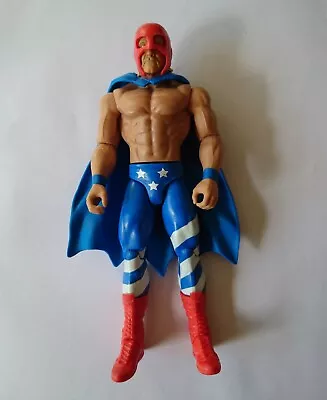 Buy Create A WWE Superstar Hulk Hogan Mattel Action Figure.. • 0.99£