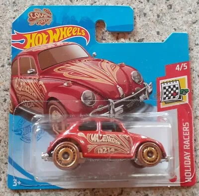 Buy Hotwheels Volkswagen Beetle All New And Sealed • 3.50£