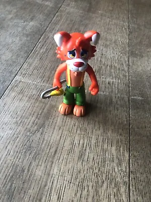 Buy Five Nights At Freddy’s Balloon Foxy Action Figure • 2.99£