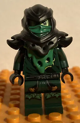 Buy Lego Minifigure Ninjago Njo154 Evil Lloyd Possessed ***RARE*** Genuine • 34.95£