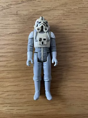 Buy Kenner Star Wars AT-AT Driver Action Figure 1980 • 3.99£