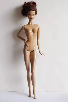 Buy Barbie Collector Basics Model Muse 2 Bikini Collection 003 Red Hair Lara Nude • 128.24£