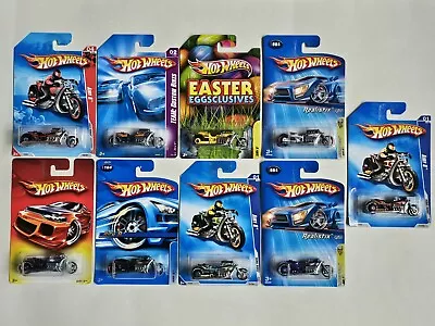 Buy Hot Wheels Collectable Toy Model: Airy 8 (2005 - 2013) • 30£