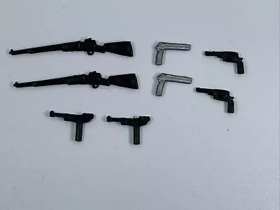 Buy Timpo Modern Army Weapons Old Shop Stock • 10£