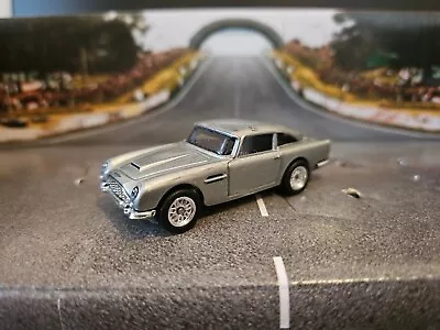 Buy Hot Wheels Fast And Furious Aston Martin Db5  Car Culture & Real Riders  Read! • 6.99£