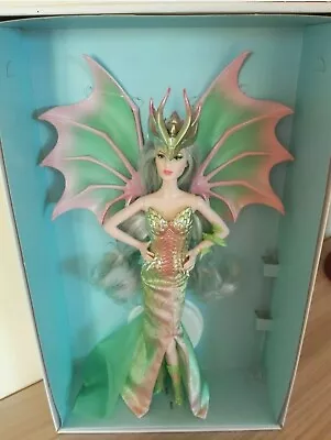 Buy Barbie Dragon Empress Nrfb Gold Label Model Muse Doll Mattel Collection   • 143.12£
