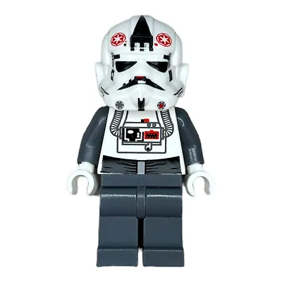 Buy Lego Star Wars AT-AT Driver Sw0262 • 3.09£