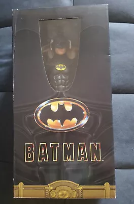 Buy NECA 18  Batman 89: Batman (Michael Keaton, 45cm) Figure NEW • 240.21£