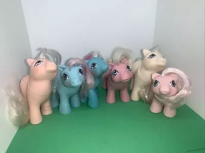 Buy My Little Pony G1 Baby Bundle  • 50£