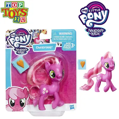 Buy My Little Pony Friendship Is Magic - Cheerilee Doll • 12.95£