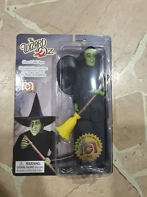 Buy Mego Dorothy Magician Of OZ Figure The Witch Wicked Witch • 43.30£