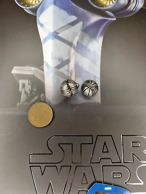 Buy Hot Toys Star Wars Anakin Skywalker TMS020 Detonator X 2 Loose 1/6th Scale • 14.99£