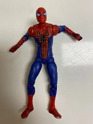 Buy Marvel Universe/Infinite/Legends Figure 3.75  Ultra Poseable Spiderman .Q • 31.98£