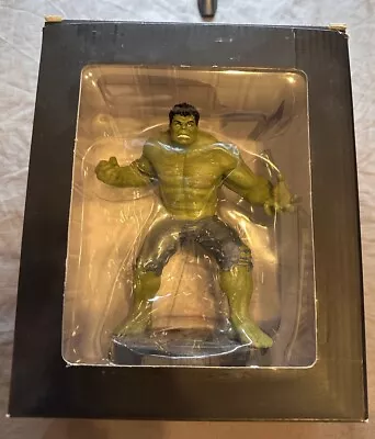 Buy Marvel Movie Collection Large Figurines Eaglemoss Hulk • 24.99£