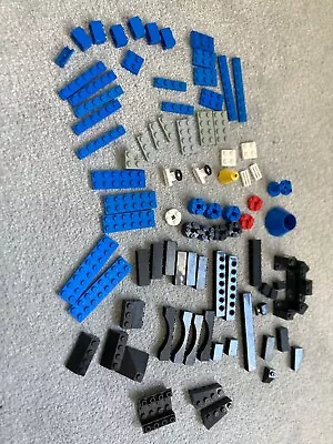 Buy 6497 Lego - Twisted Train - Parts  • 0.99£