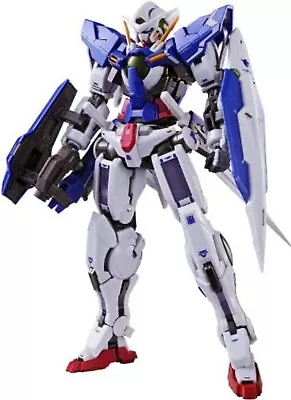 Buy Bandai Tamashii Nations Gundam Exia/exia Repair III Gundam 00 - Metal Build Kit • 246.99£