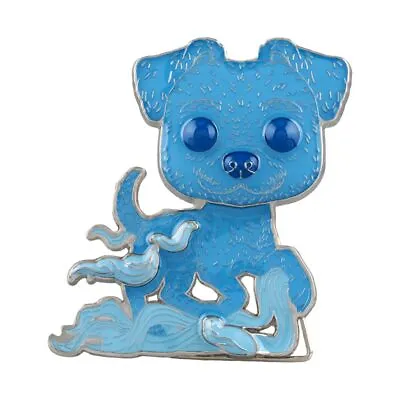 Buy Funko Pop! Collectible Pin - Poetic Obscure 91 • 9.94£
