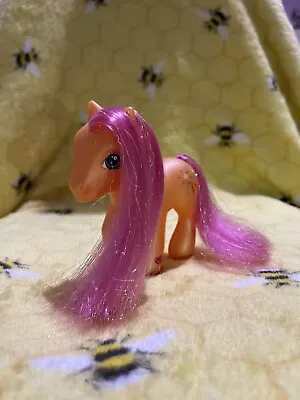 Buy My Little Pony G3 Sparkleworks MLP 2002 - Rare Pose - *Combined Post Available* • 10£
