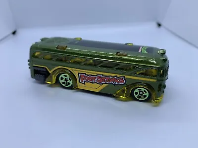 Buy Hot Wheels - Surfin’ School Bus - Diecast Collectible - 1:64 Scale - USED • 2.75£