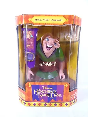 Buy Barbie Disney Figure   The Hunchback Of Notre Dame   NRFB Like New Original Packaging Rare (9297) • 92.45£