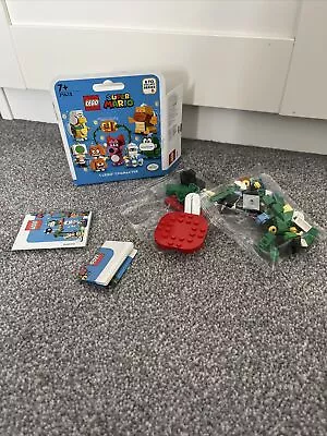 Buy Lego Mario Figures - Spike • 4.99£