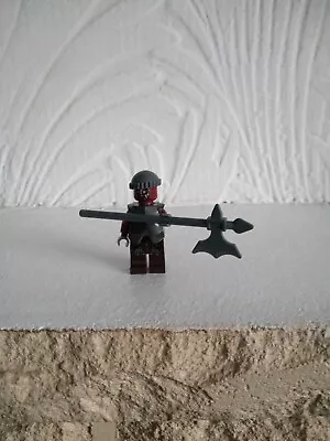 Buy LEGO Lord Of The Rings Uruk-Hai Army Minifigure • 10.18£