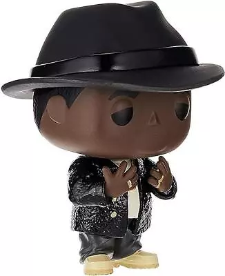 Buy Funko Pop Figure! - Notorious B.I.G - 9cm • 21.26£