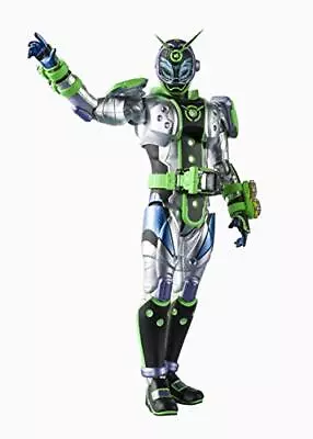 Buy Bandai S.H.Figuarts Kamen Rider WOZ PVC & ABS Action Figure 15cm Japan Im... • 44.17£