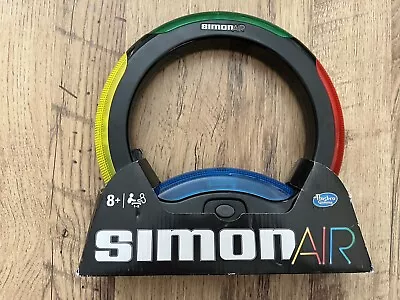 Buy New Simon Air Electronic Game Lights & Sounds • 8£